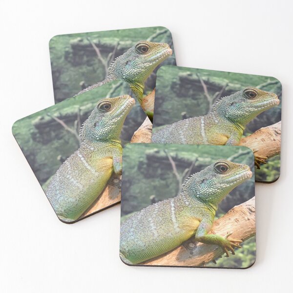 Item preview, Cute chameleon. designed and sold by Lan thi Nguyen.