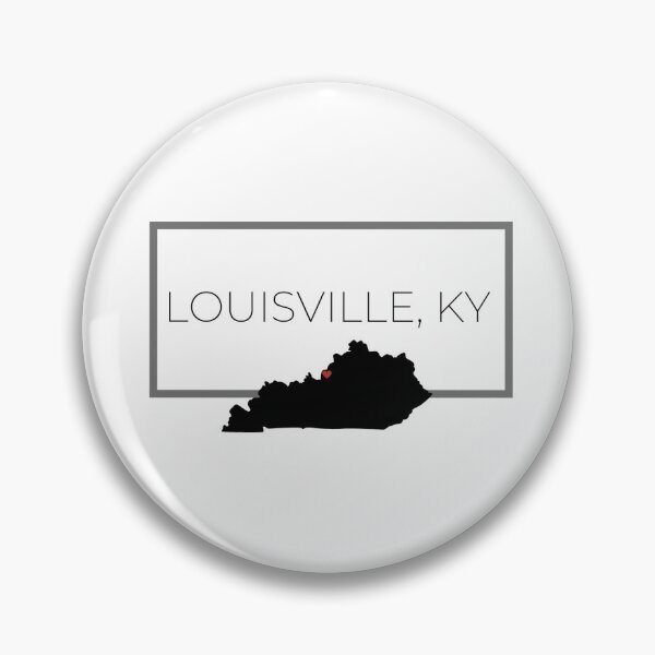 Item preview, Louisville, KY designed and sold by Emily Melcher.