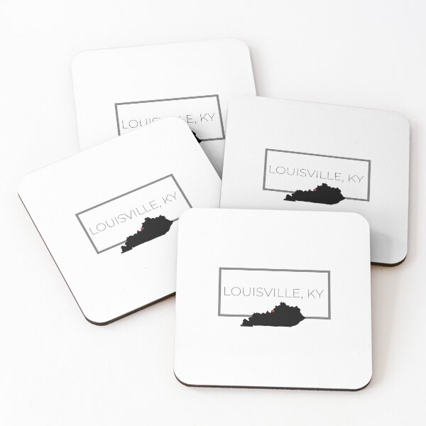 Item preview, Louisville, KY designed and sold by Emily Melcher.