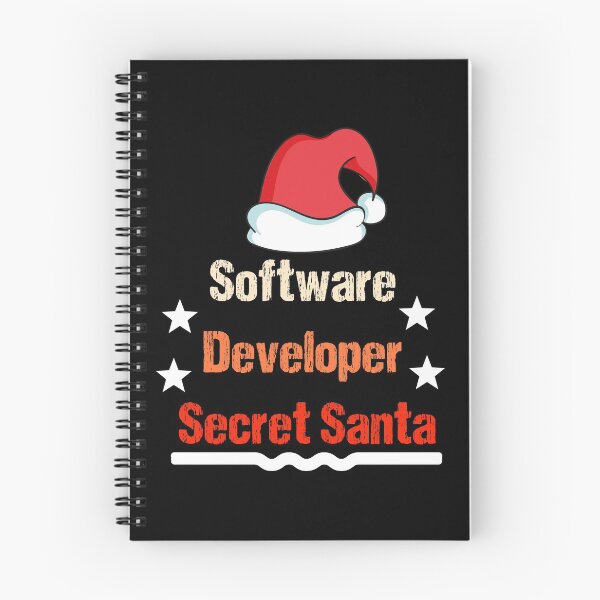 Item preview, desarrollador de software secreto santa clave trabajos ideas para regalos angustiado grung vintage color designed and sold by Houssemanthony.