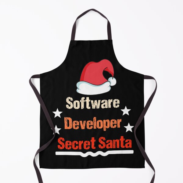 Item preview, software developer secret santa key jobs gift ideas distressed grung vintage color designed and sold by Houssemanthony.