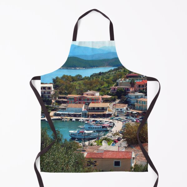 Item preview, Kassiopi, Corfu designed and sold by tomg.