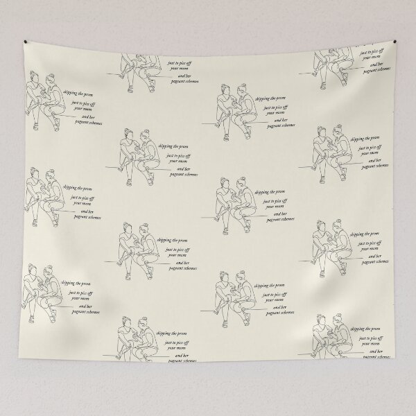 Item preview, dorothea evermore folklore designed and sold by TheLastMayDay.