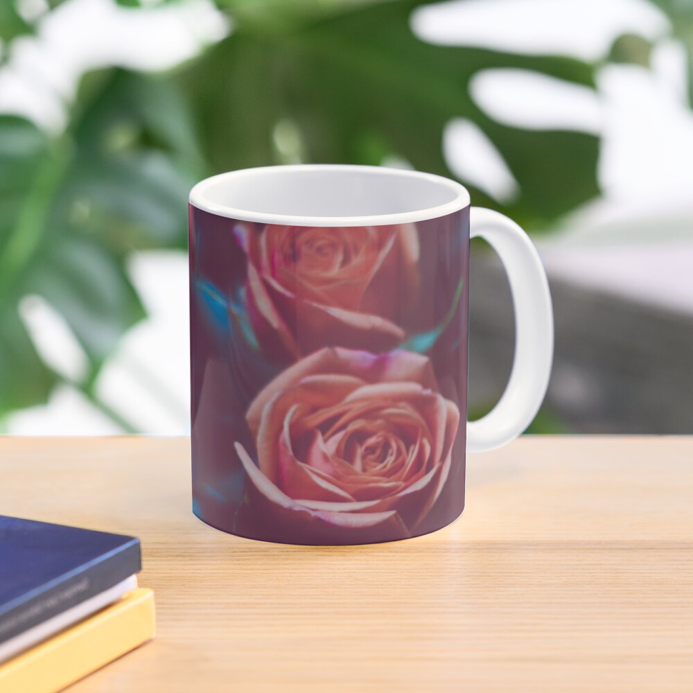 Item preview, Classic Mug designed and sold by riotjane.