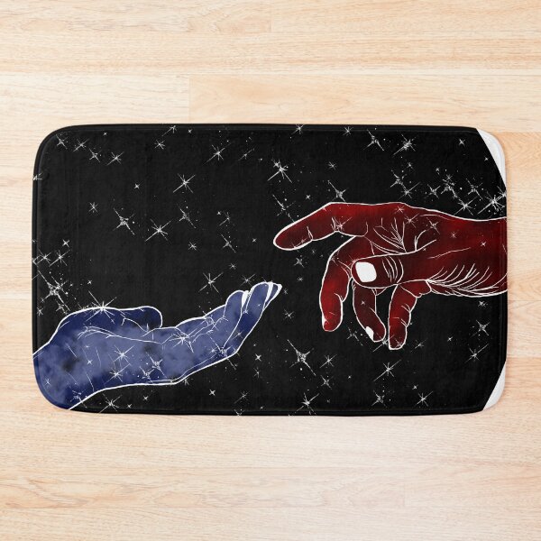 Item preview, The Lovers Galaxy designed and sold by taytacular.