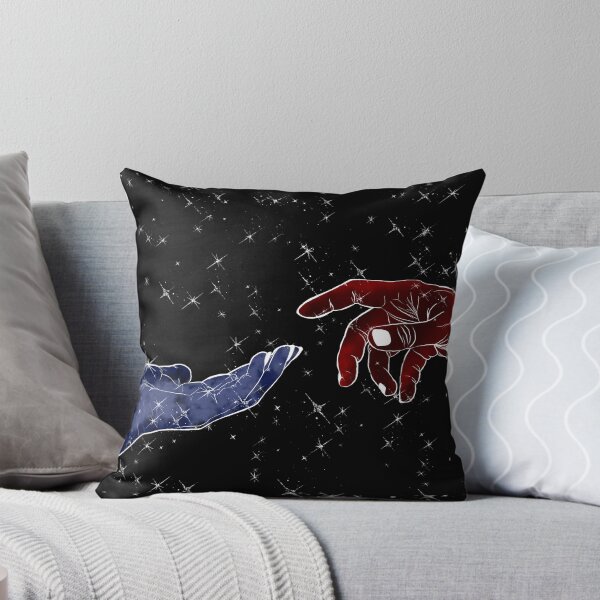 Item preview, The Lovers Galaxy designed and sold by taytacular.