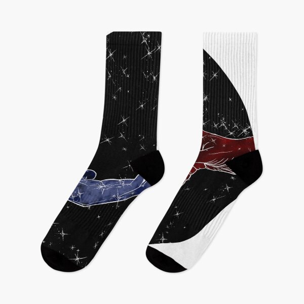 Item preview, The Lovers Galaxy designed and sold by taytacular.