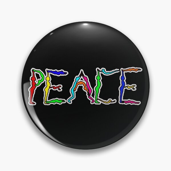 Item preview, Peace designed and sold by J-Clark.
