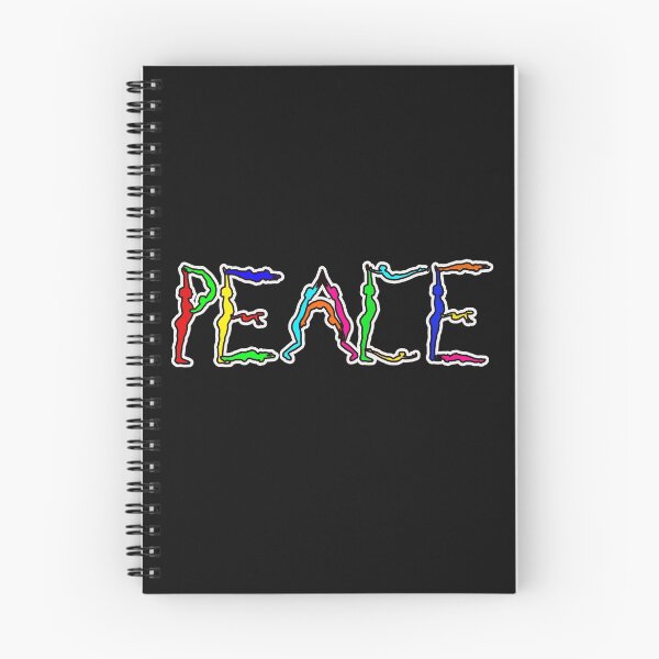 Item preview, Peace designed and sold by J-Clark.