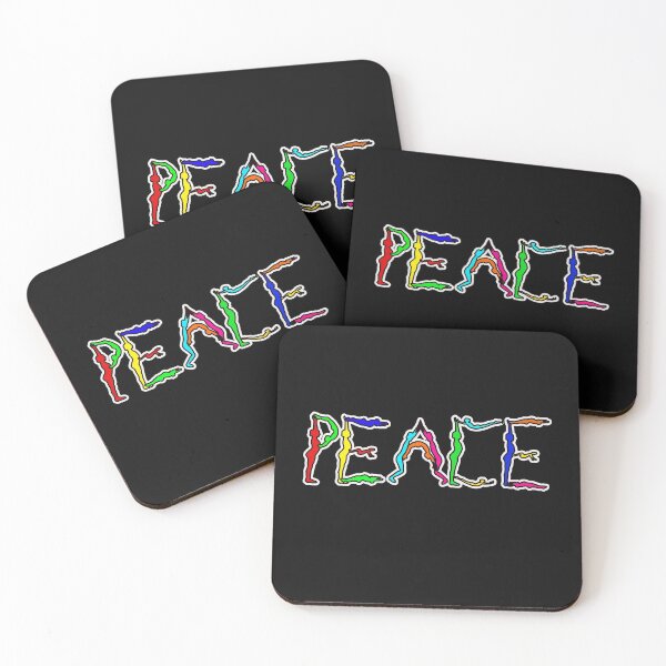 Item preview, Peace designed and sold by J-Clark.