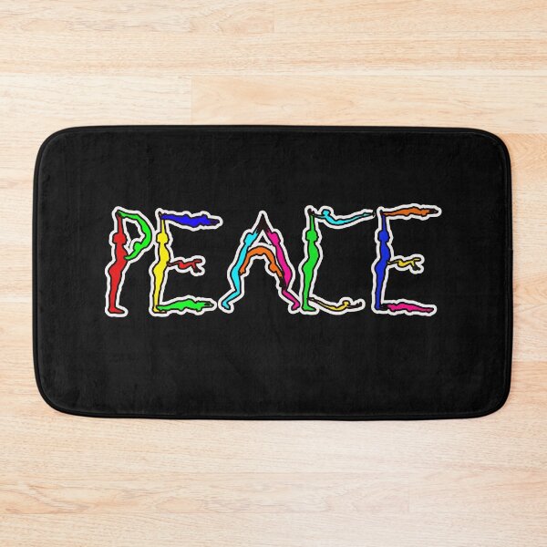 Item preview, Peace designed and sold by J-Clark.