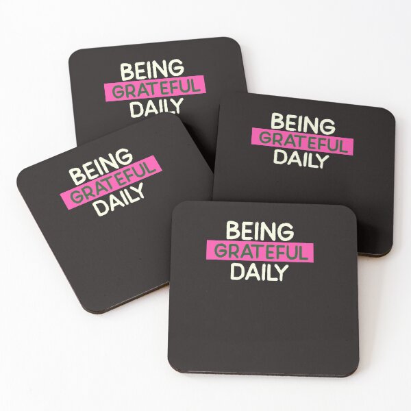 Item preview, BEING GRATEFUL DAILY designed and sold by GILLES VAZIRI.