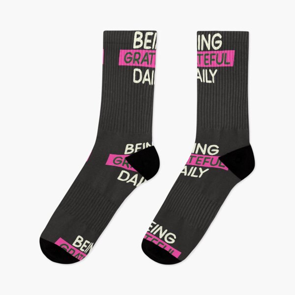 Item preview, BEING GRATEFUL DAILY designed and sold by GILLES VAZIRI.