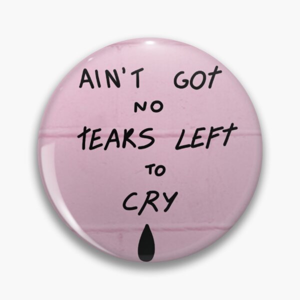 Item preview, No tears designed and sold by lockscreensget.