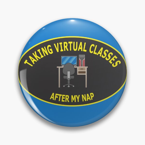 Item preview, Taking Virtual Classes, After My Nap designed and sold by dhajr.
