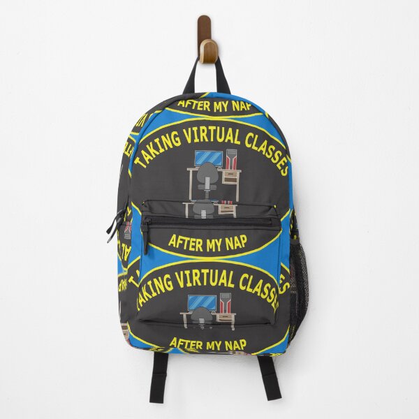 Item preview, Taking Virtual Classes, After My Nap designed and sold by dhajr.