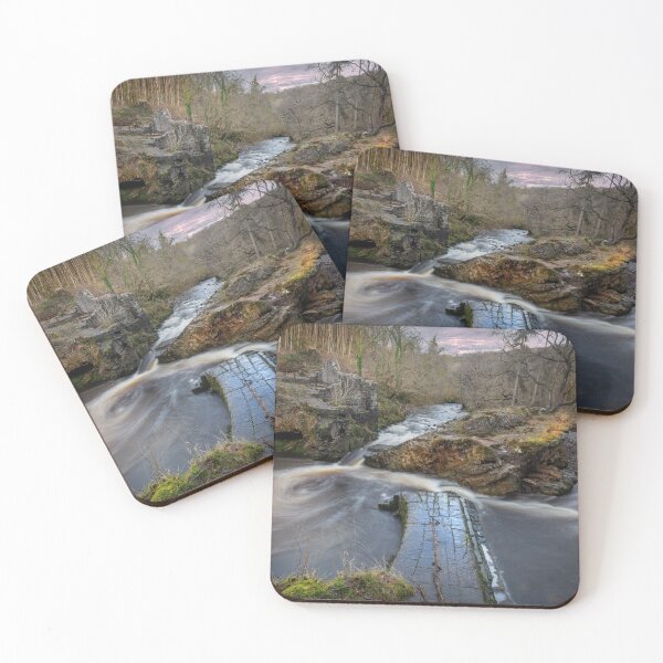 Item preview, The Avon Mellte river designed and sold by Leighton Collins.