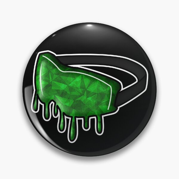 Item preview, Dripping Lab Goggles, Emerald designed and sold by Artsy-Chemist.