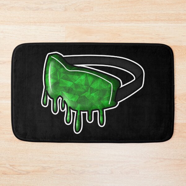 Item preview, Dripping Lab Goggles, Emerald designed and sold by Artsy-Chemist.