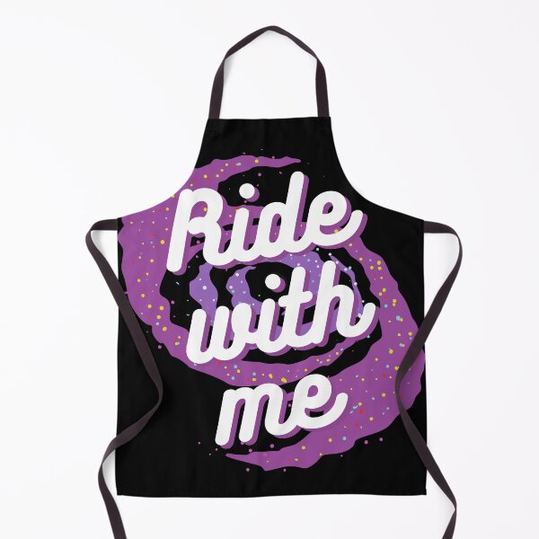 Item preview, Ride with me designed and sold by stuff-n-stuff.