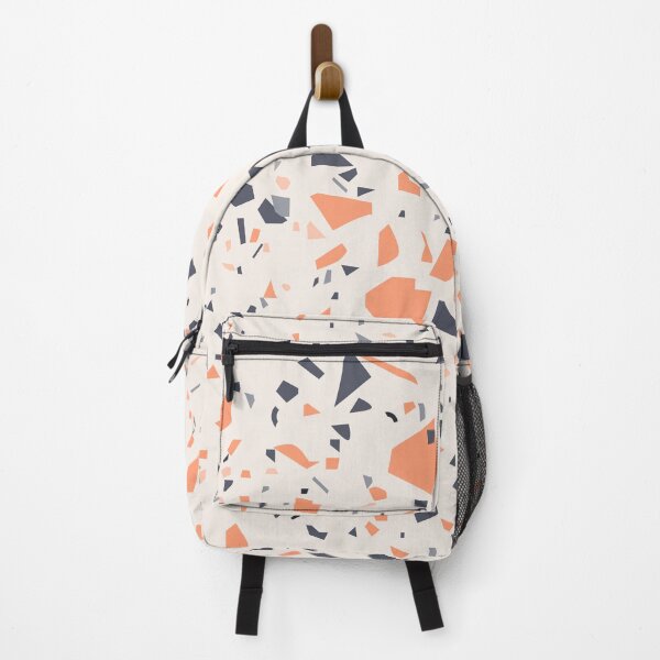 Item preview, Abstract Geometric Terrazzo designed and sold by Gabriela Simon.