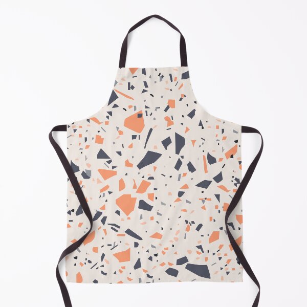 Item preview, Abstract Geometric Terrazzo designed and sold by Gabriela Simon.