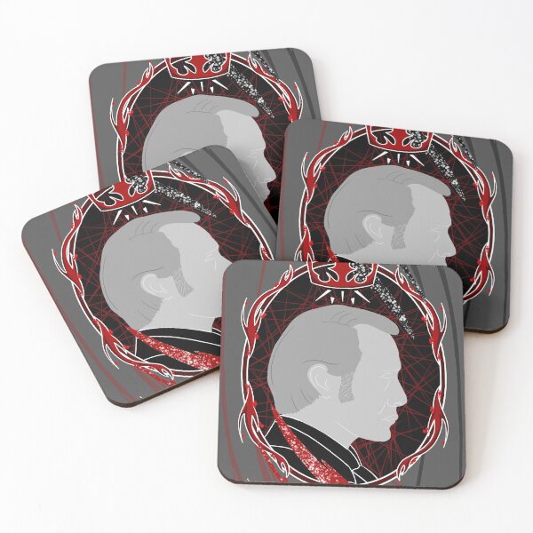 Item preview, Minimalist Hannibal designed and sold by GabySugar.