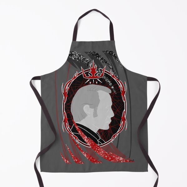 Item preview, Minimalist Hannibal designed and sold by GabySugar.