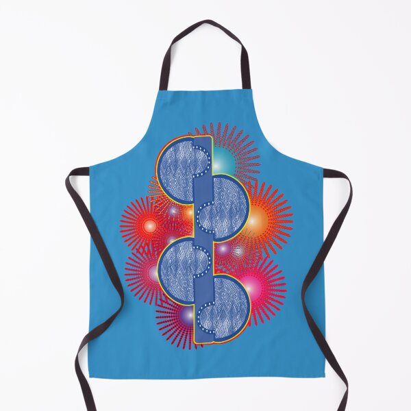 Item preview, amazing pattern designed and sold by Moltotal.