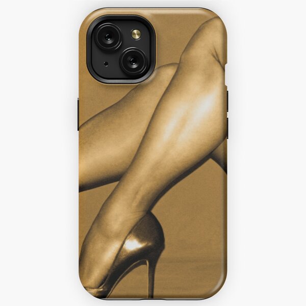 Stockings iPhone Cases for Sale | Redbubble