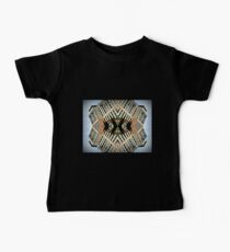 Meditative Sphäre Baby T-Shirt