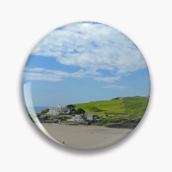 Item preview, Isla Burgh, marea baja, Devon designed and sold by Tizz07.