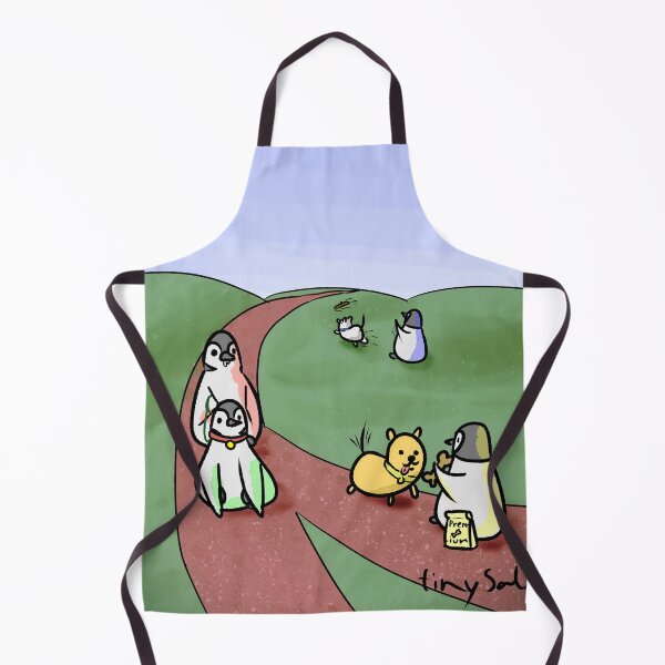 Item preview, doggos designed and sold by TinySalad.