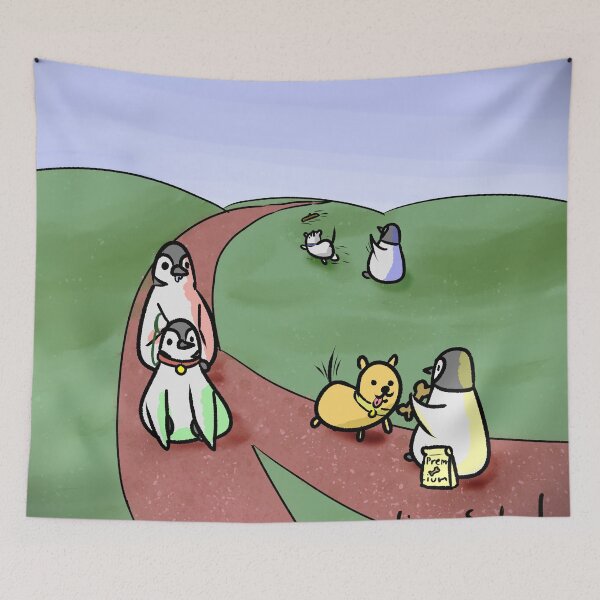 Item preview, doggos designed and sold by TinySalad.