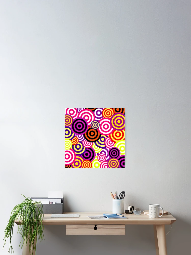 Thumbnail 2 von 3, Poster, IconPatterns18 designt und verkauft von IconPatterns.
