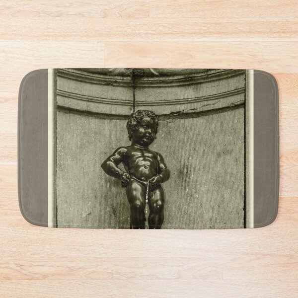 Item preview, Le Pis Boy  designed and sold by hawkie.