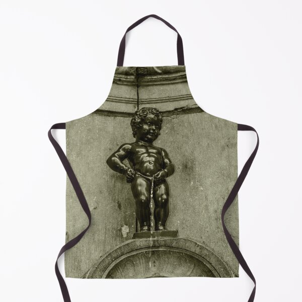 Item preview, Le Pis Boy designed and sold by hawkie.