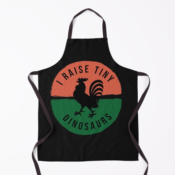 Item preview, I raise tiny dinosaurs designed and sold by Missadesign.