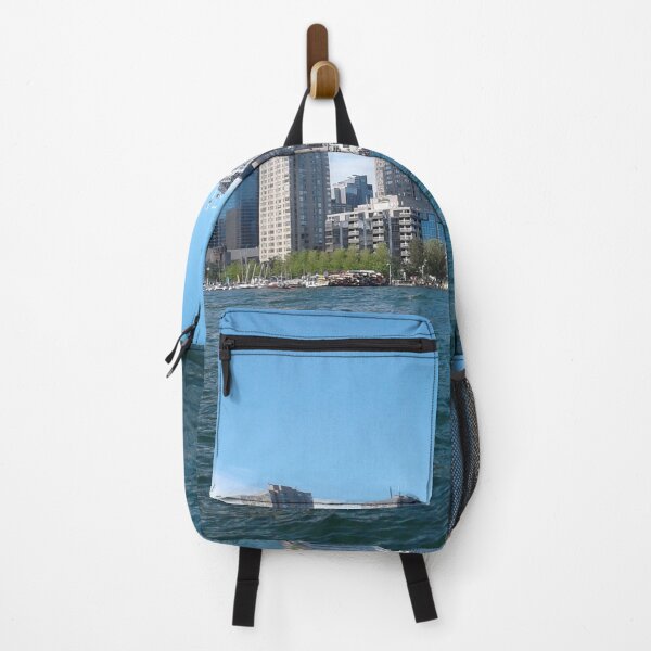 Item preview, Beautiful Toronto waterfront. designed and sold by Lan thi Nguyen.