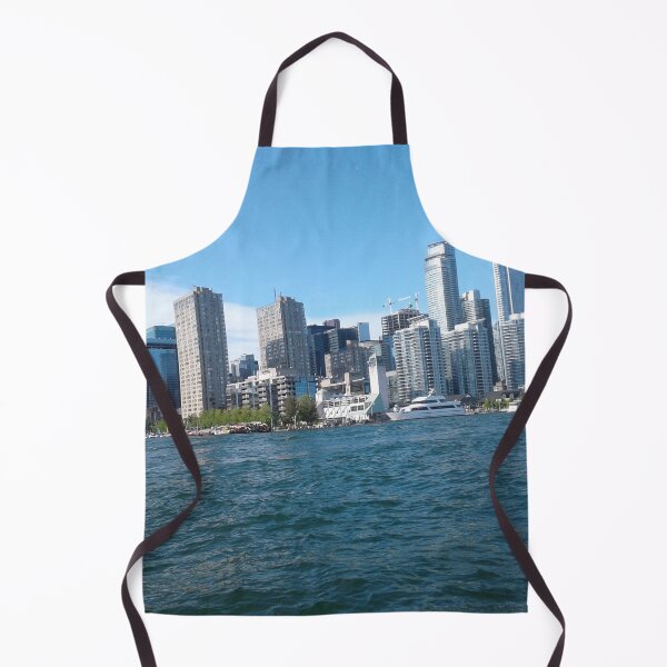 Item preview, Beautiful Toronto waterfront. designed and sold by Lan thi Nguyen.