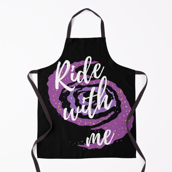 Item preview, Ride with me designed and sold by stuff-n-stuff.