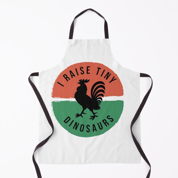 Item preview, I raise tiny dinosaurs designed and sold by Missadesign.