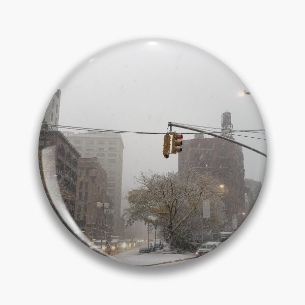 Item preview, Tribeca Under Sheets of White designed and sold by RotondoArt.