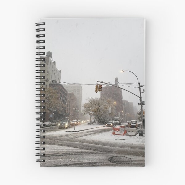 Item preview, Tribeca Under Sheets of White designed and sold by RotondoArt.