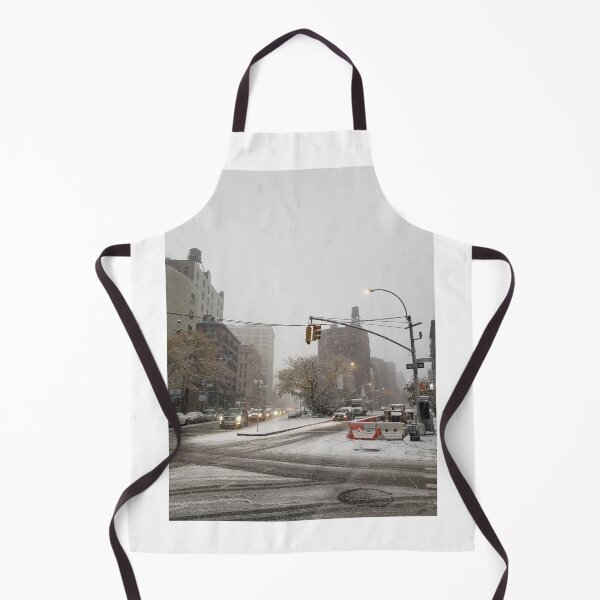 Item preview, Tribeca Under Sheets of White designed and sold by RotondoArt.