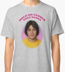 Misheard Elton John Lyrics Classic T-Shirt