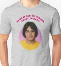 Misheard Elton John Lyrics Unisex T-Shirt