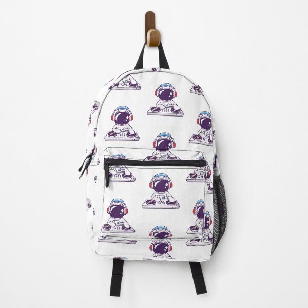 Item preview, Astronaut DJ designed and sold by HY2ROGEN.