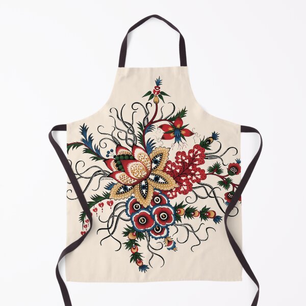 Item preview, Vaguely Creepy Versions of Historical Designs designed and sold by EllezorArt.