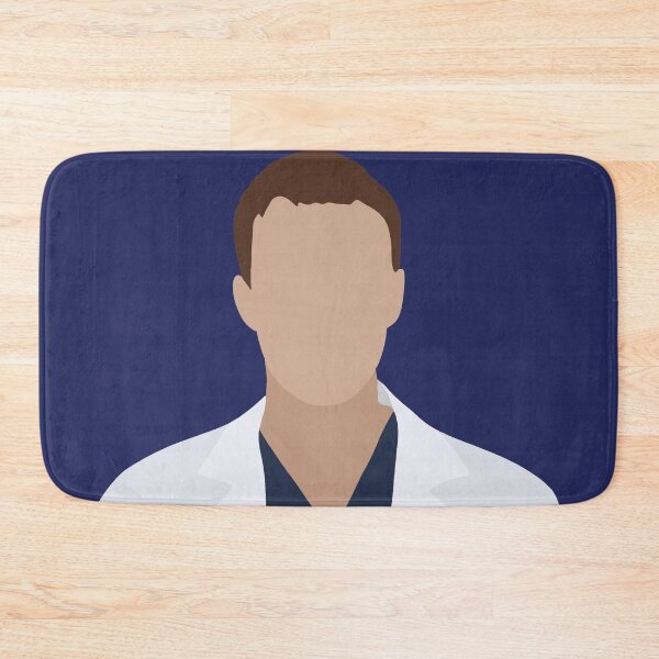 Artikelvorschau, Owen Hunt entworfen und verkauft von mariaadesigns.
